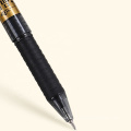 Andstal 0.3MM Ultra Fine Semi Needle Black Gel ink Pen Office Neutral Pen For School supplies